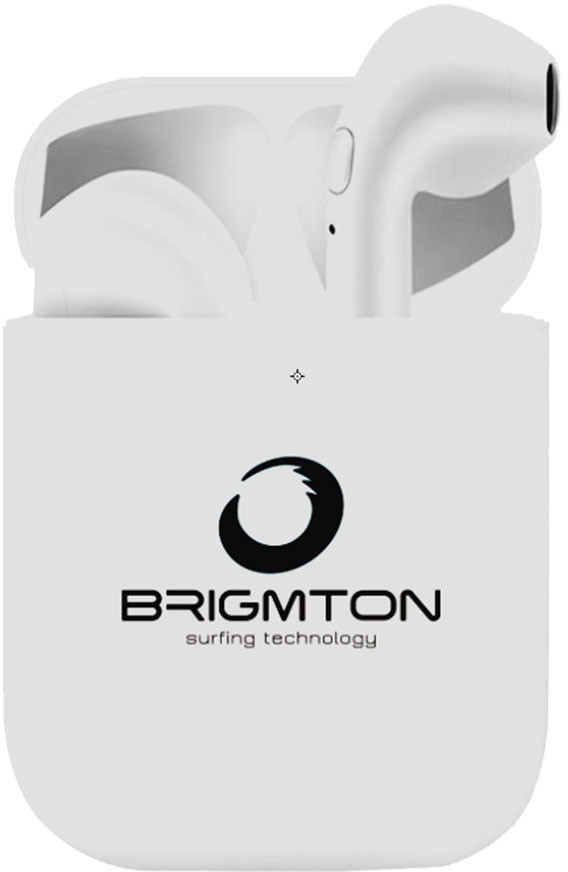 Brigmton Bml-18 White