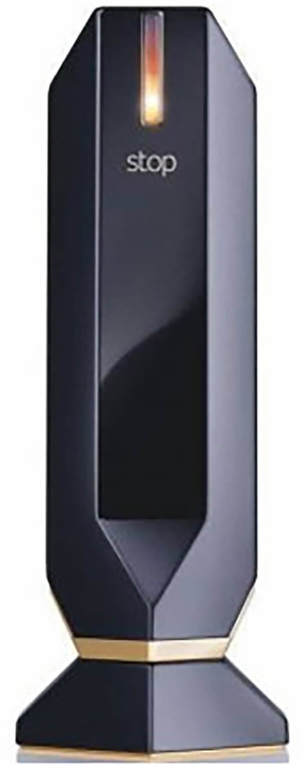 Tripollar Stop Black