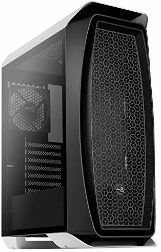 Aerocool Aero One White