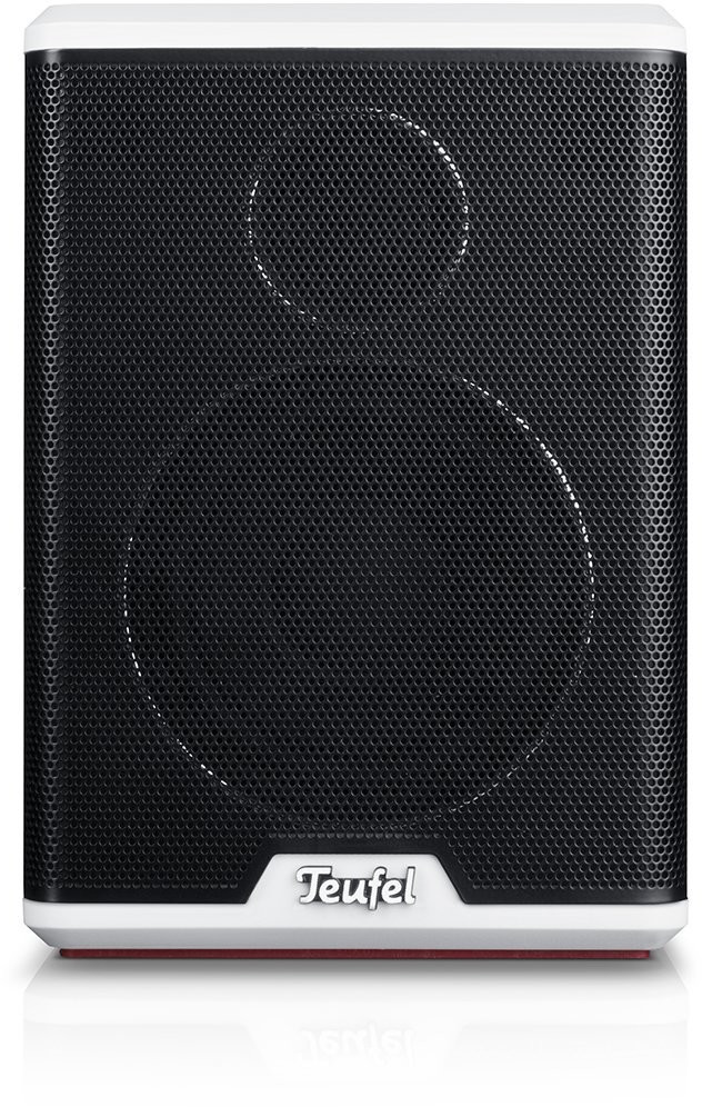 Teufel Cinedeck Surround 5.0Set schwarz ab € 949,99
