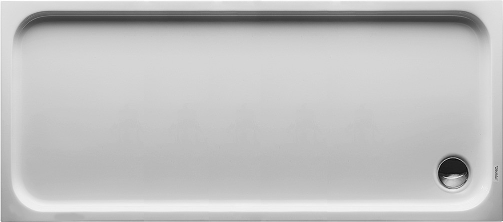 Duravit 720100000000000