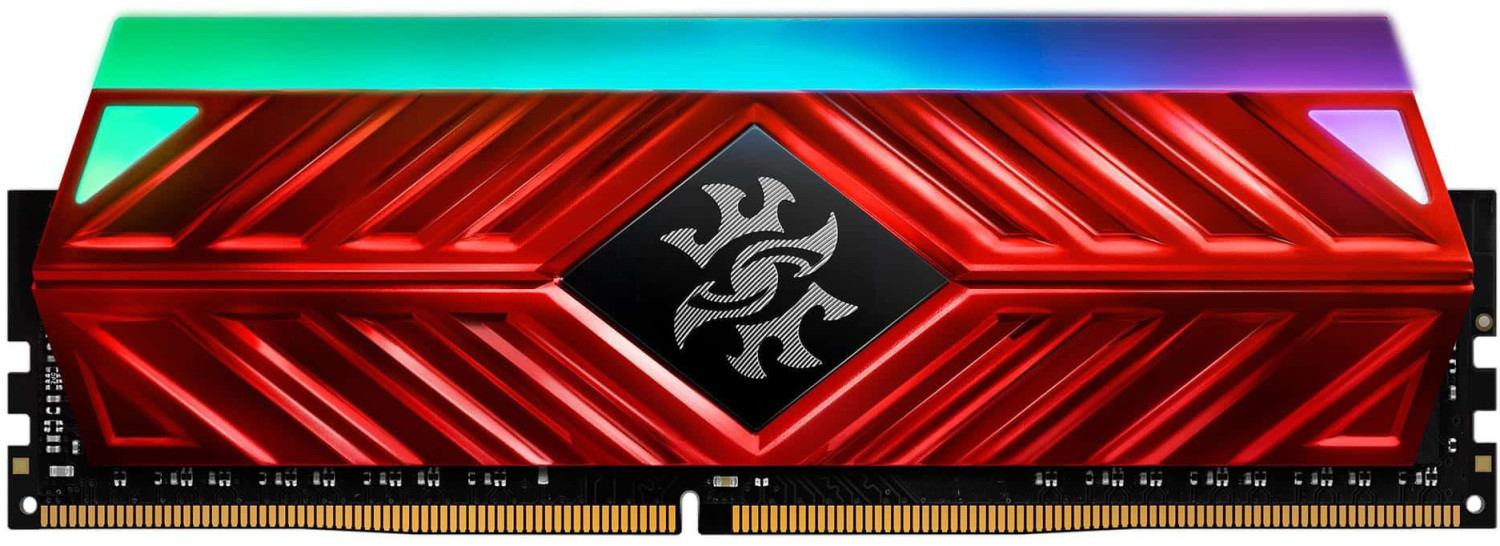 XPG Spectrix D41 RGB 16 Go DDR4-3600
