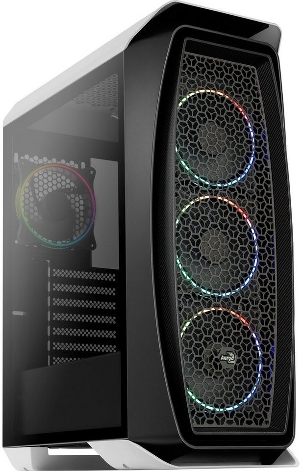 Aerocool Aero One Eclipse White