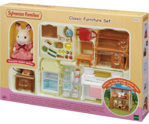 Prix sylvanian Clearance