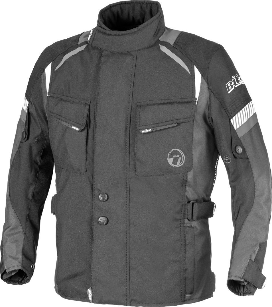 Büse Breno Kids Jacket