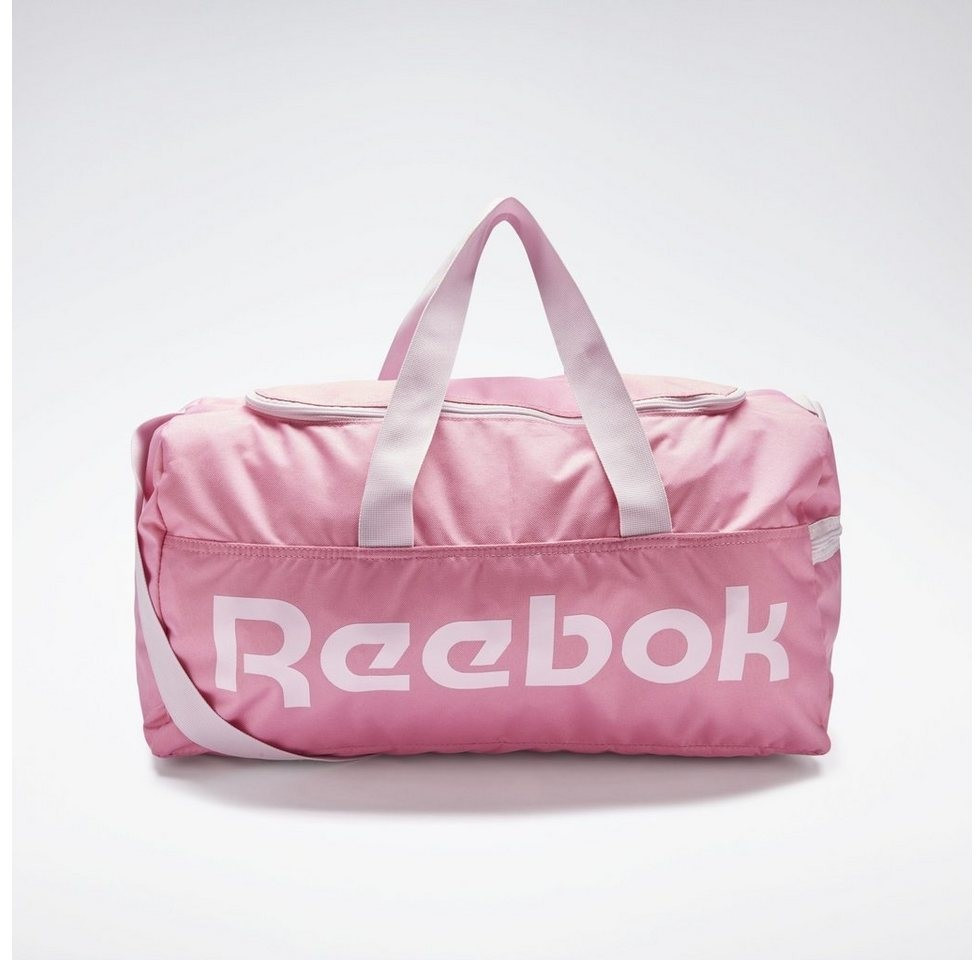Reebok Active Core Grip Bag Medium (1491) rosa