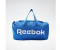 Reebok Active Core Grip Bag Small (5246) blau