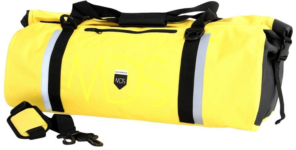 OverBoard Drybag 40L Pro Sports (3753) yellow