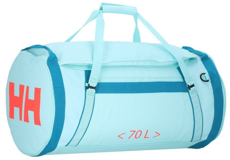 Helly Hansen Duffel Bag (5438) blue tint