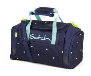 satch duffle bag