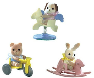 Sylvanian Families Baby Carry Case (4391B)