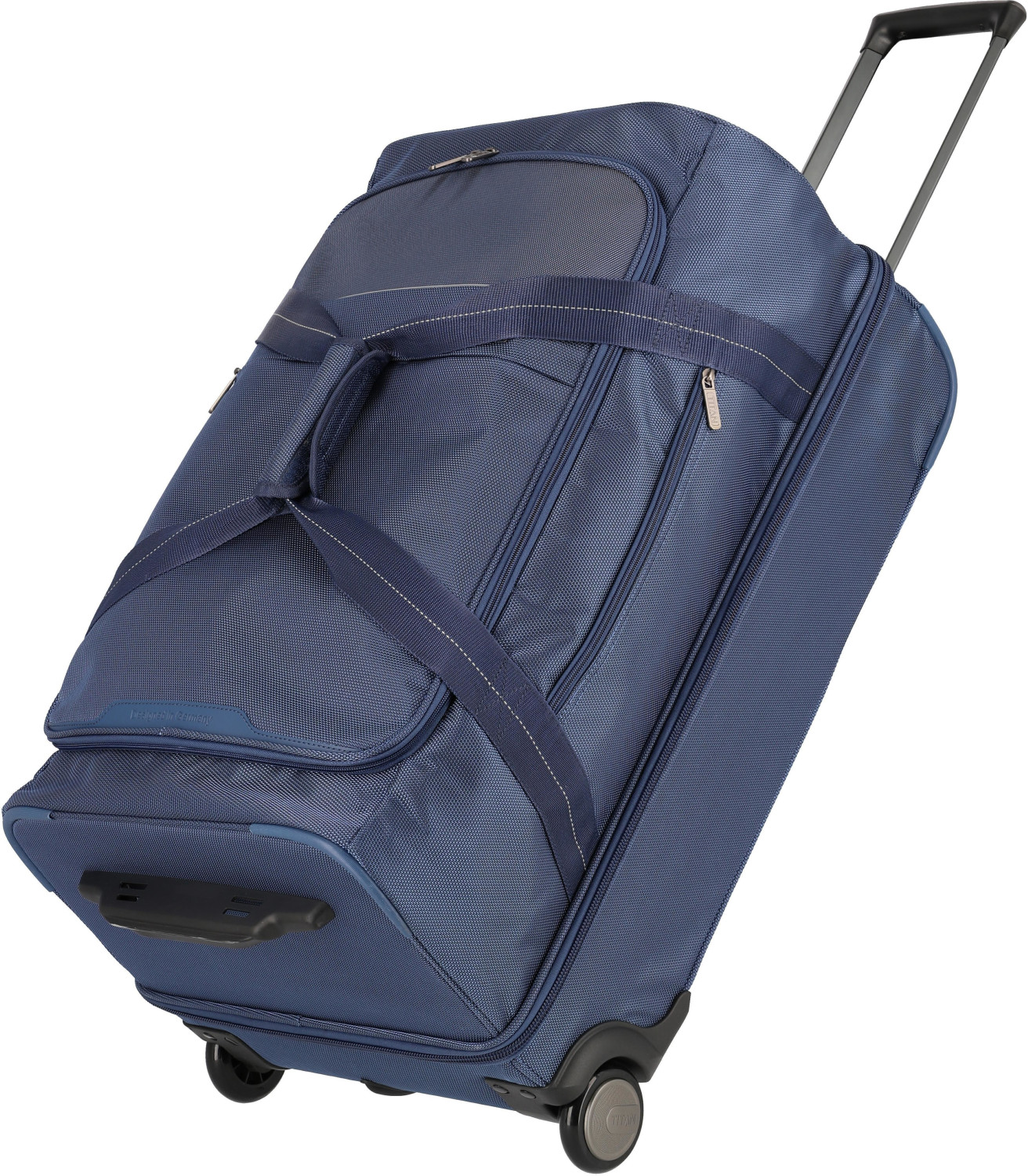 Titan Prime 2 Wheel Traveling Bag 70 cm navy