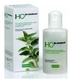 Specchiasol HC+ Restructuring Oil (150ml)