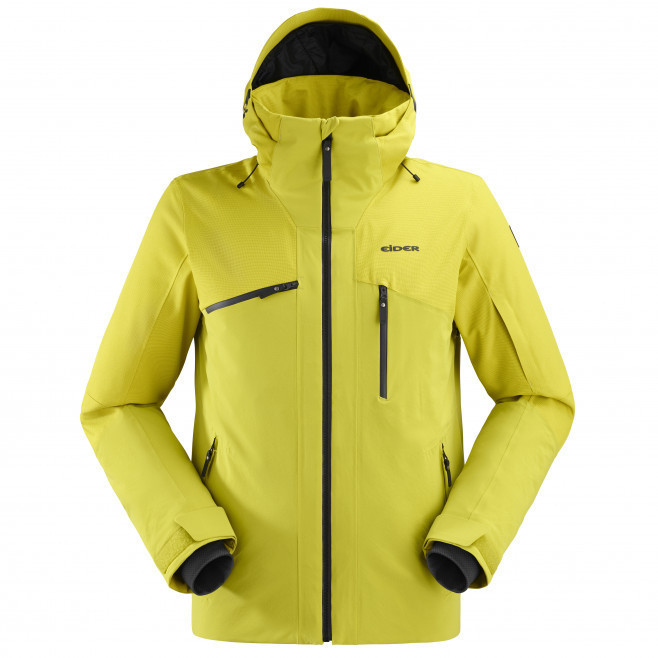 Eider Camber JKT 3.0 wild lime