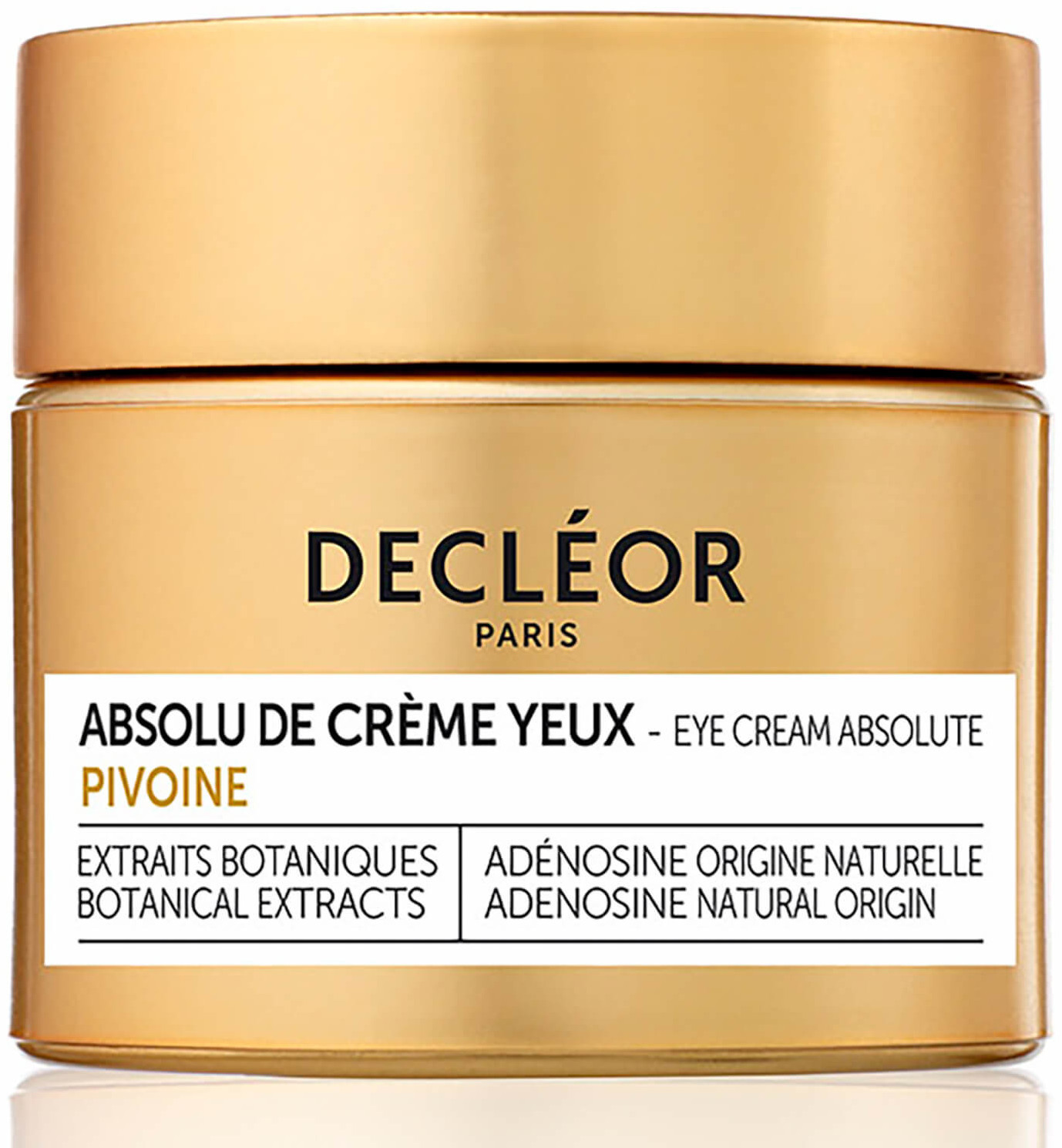 Decléor Orexcellence Energy Concentrate Youth Eye Care