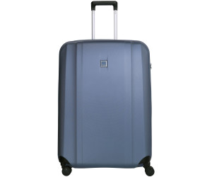 titan suitcases uk