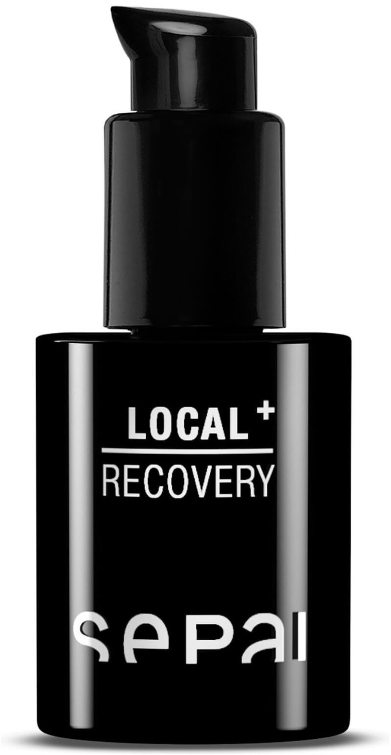 Sepai Recovery Eye Cream