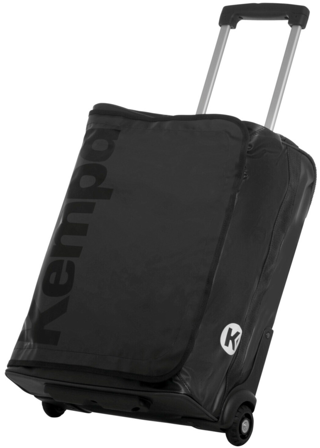 Kempa Premium Trolley 100L (2004890) black