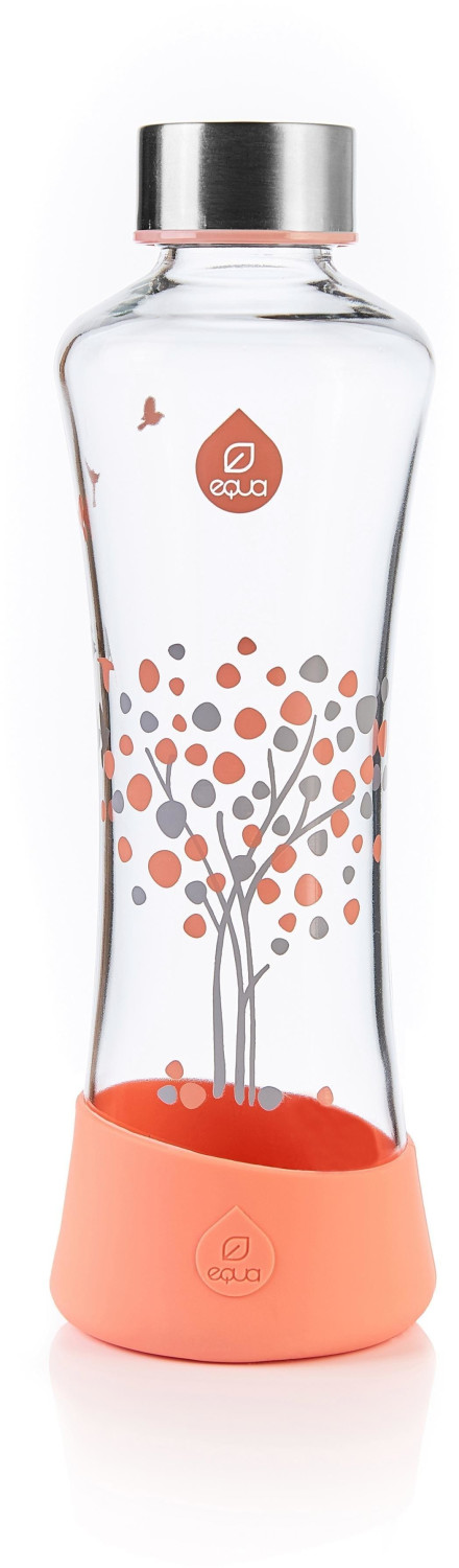 Equa Active 0.55L Peach Tree