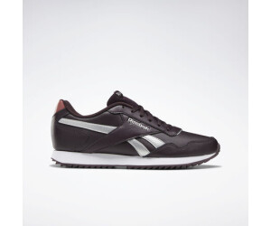Buy Reebok Classic Leather Core Black/Core Black/Pure Grey 5 from £49.49  (Today) – Best Deals on