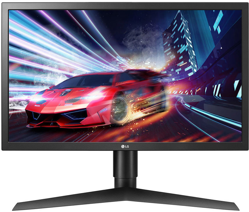 LG 24GL650-B