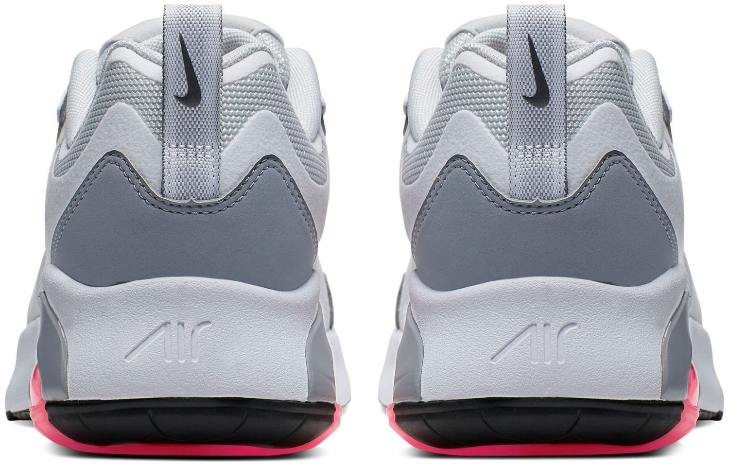 Nike Air Max 200 Women pure platinum white cool grey ab 104 65
