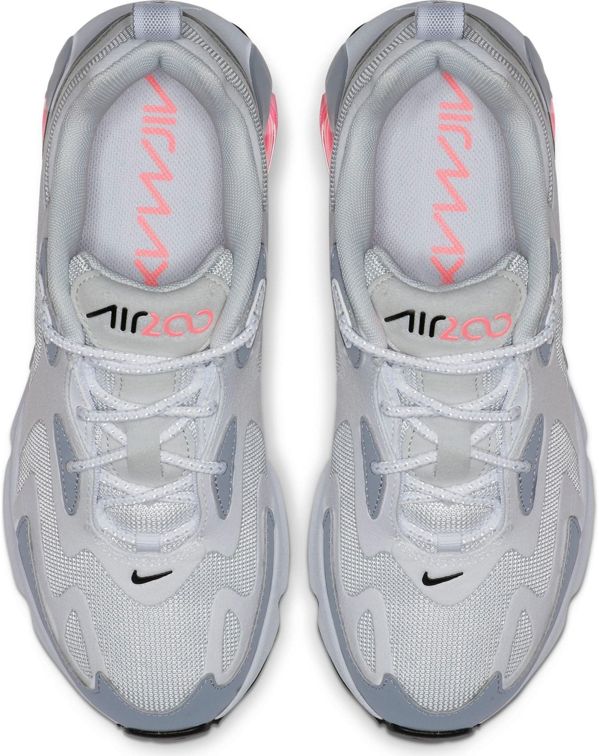 womens nike air max 200 white