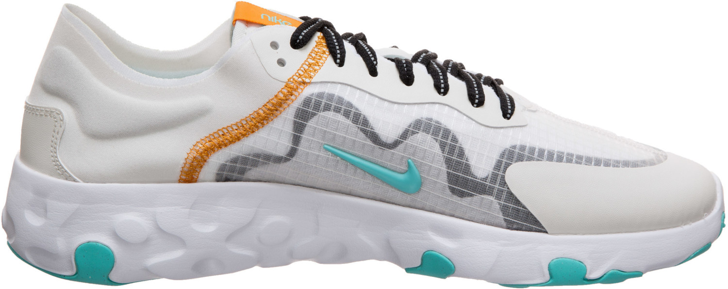 Nike Renew Lucent Women phantom/aurora green/amber rise/black ab 42,99 â¬ | Preisvergleich bei 