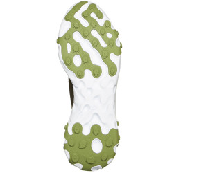 nike react element olive green