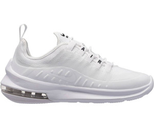 women's air max axis sneaker in white