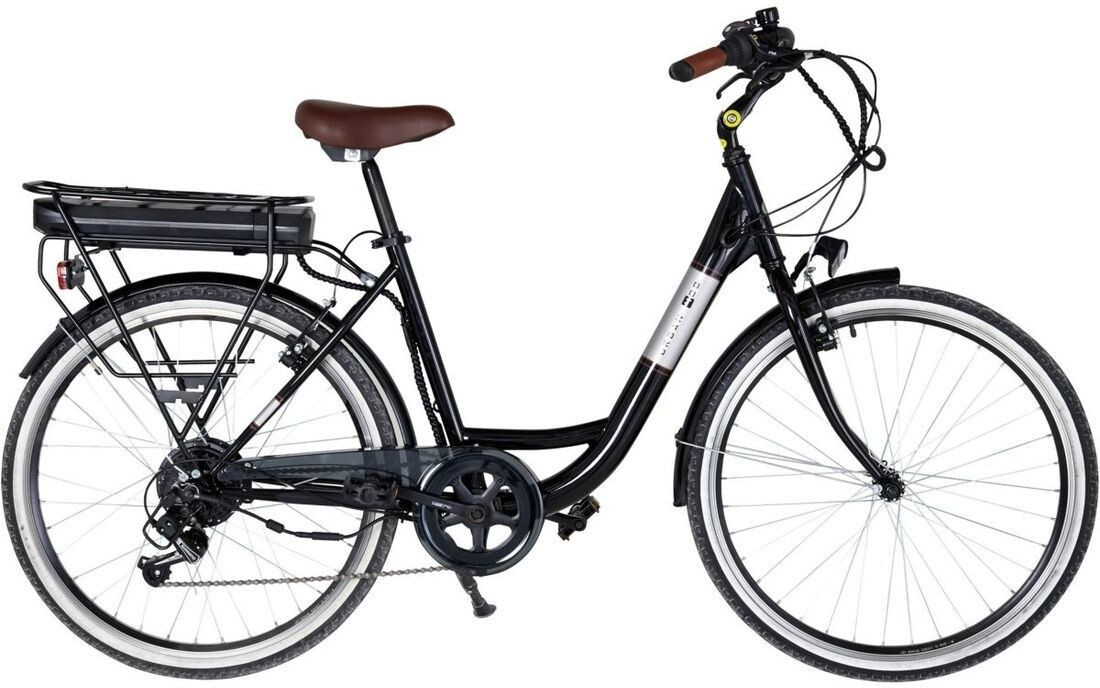 Essentiel b VAE Urban 400 noir