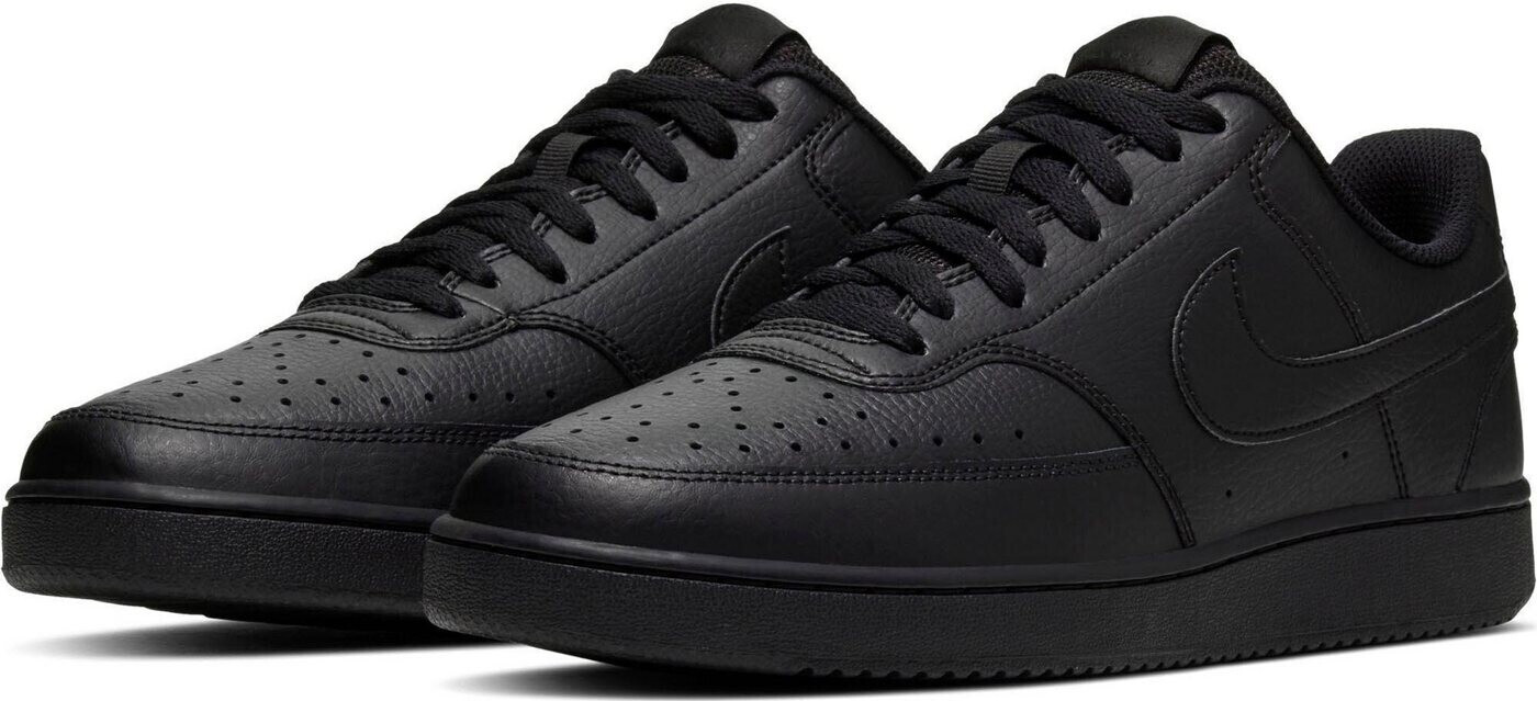 Nike 2024 court black