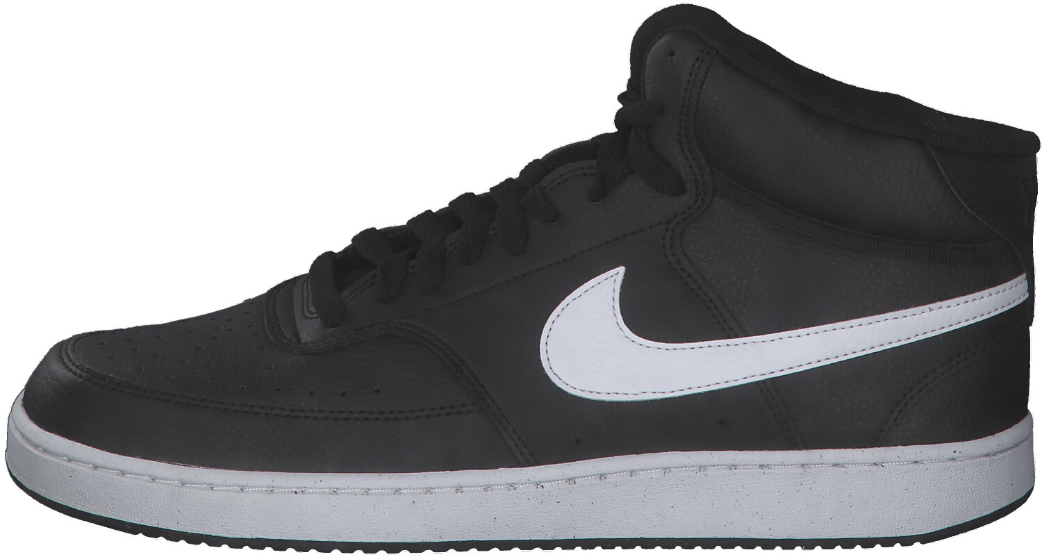 Nike Court Vision Mid black/white