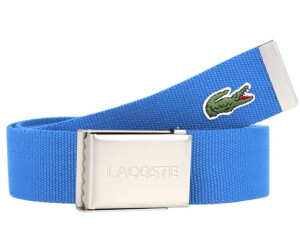 LACOSTE Casual Braided Stretch Strap W90, Buy bags, purses & accessories  online