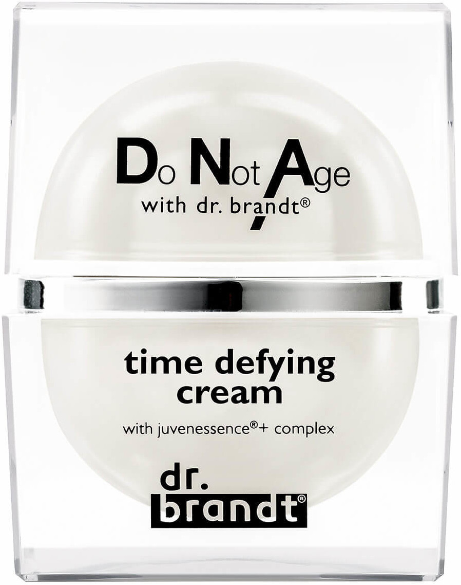 Dr. Brandt Do Not Age Time Reversing Cream