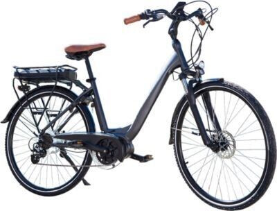 Essentiel b Urban 600 gris/noir
