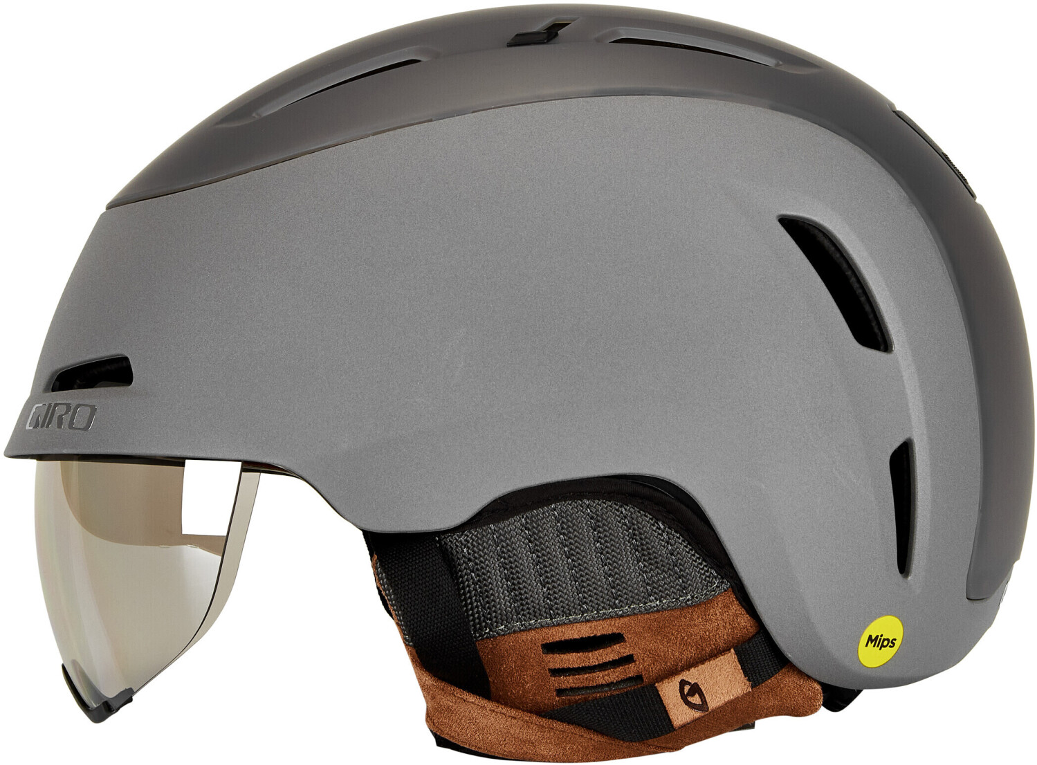 Giro Bexley Mips white ab 293 15 Preisvergleich bei idealo