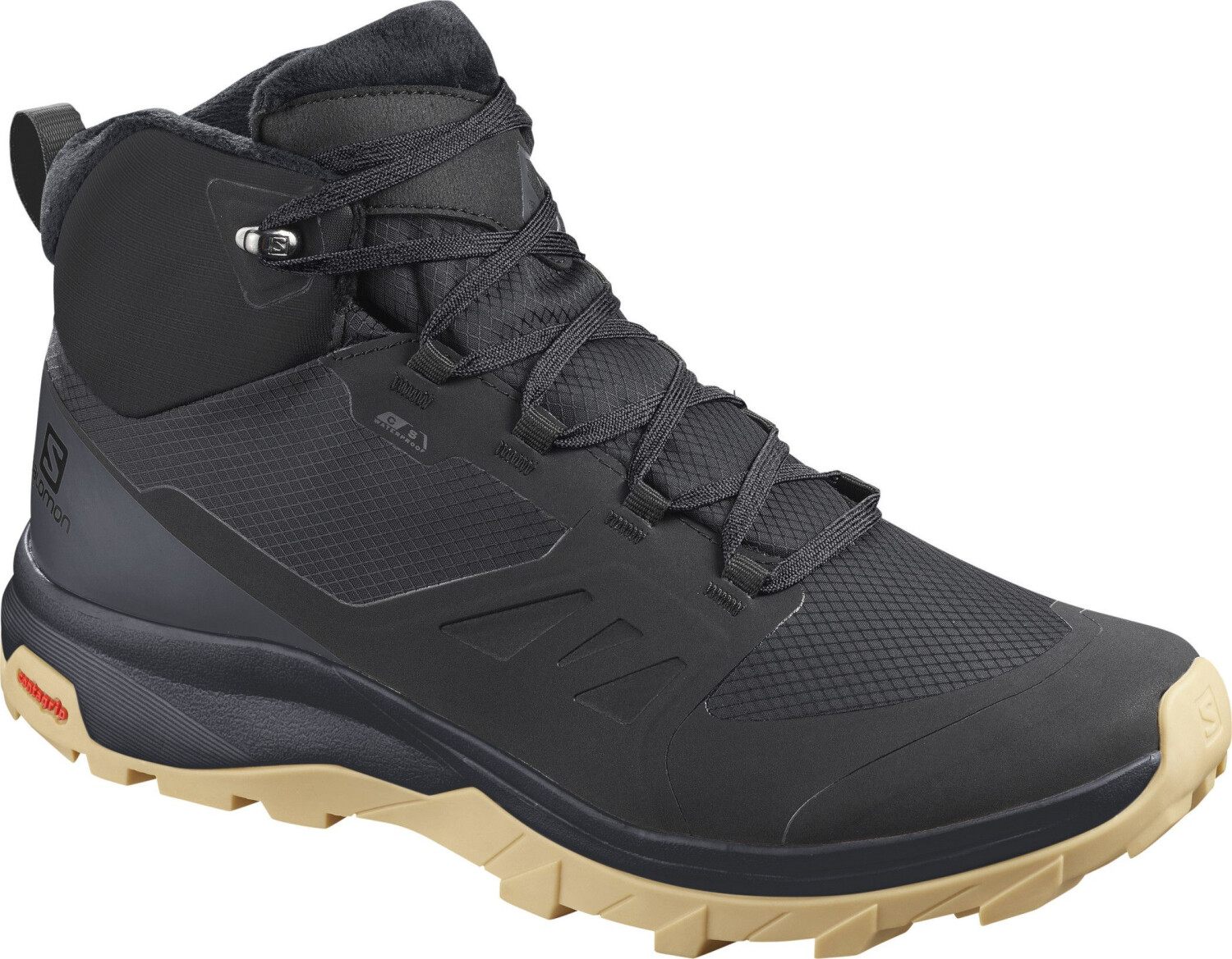 Salomon out snap deals