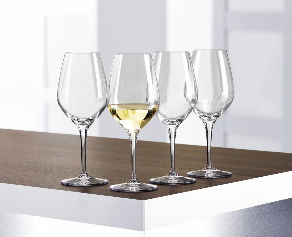 Spiegelau Authentis White Wine Glass 4400182