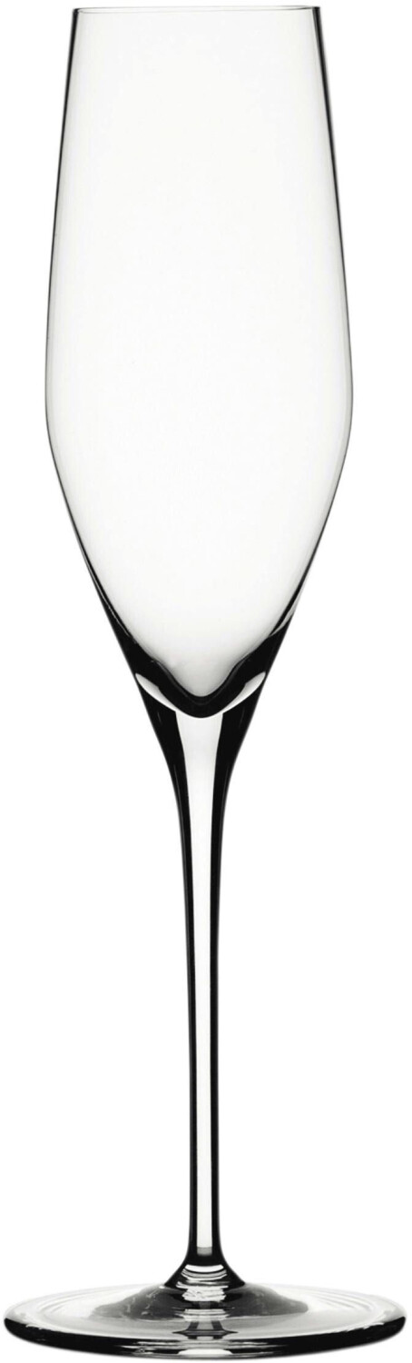 Spiegelau Authentis Sparkling Wine Glass