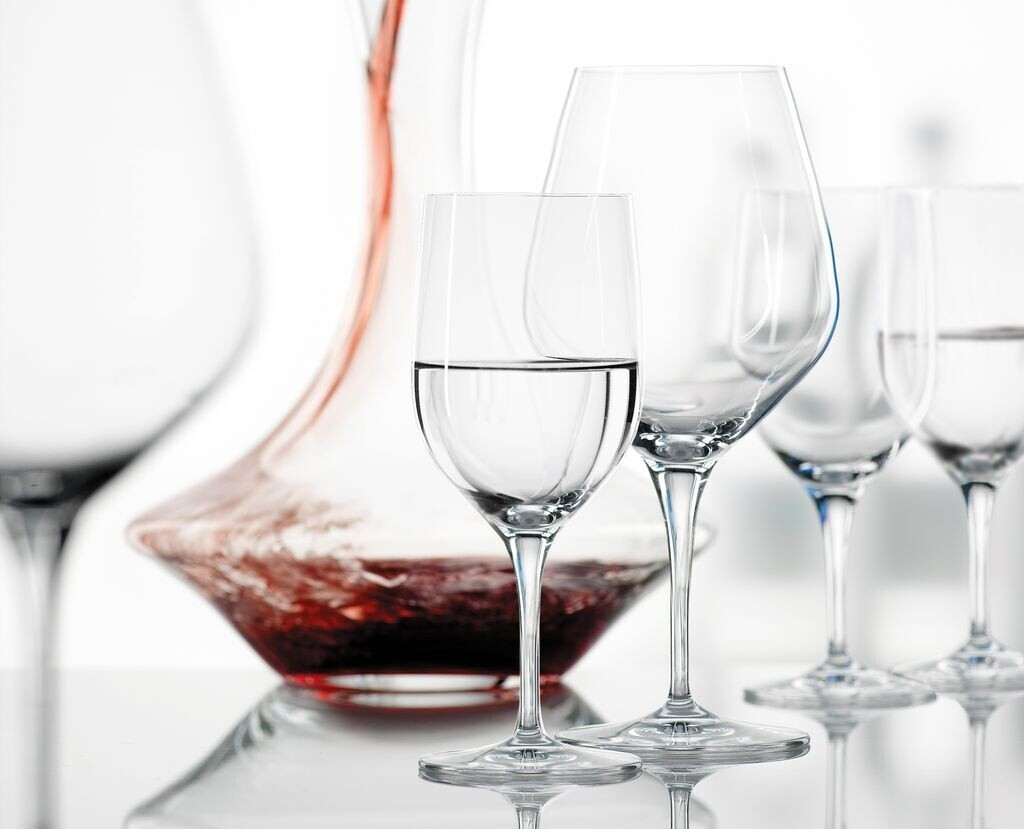 Spiegelau Authentis Red Wine Balloon