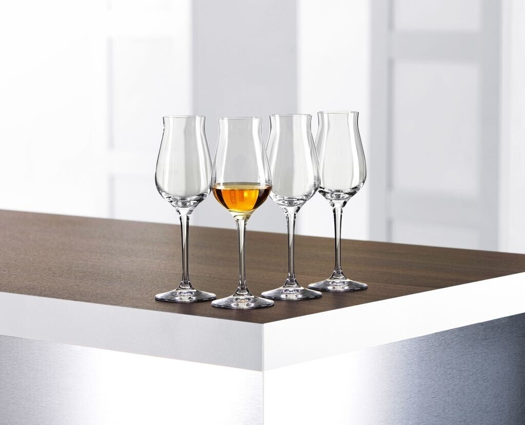 Spiegelau Authentis Digestive Glass