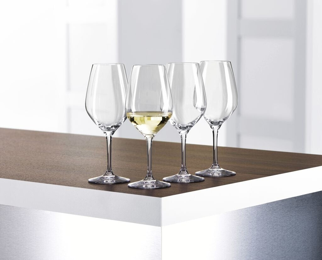 Spiegelau Authentis White Wine Glass 4400183