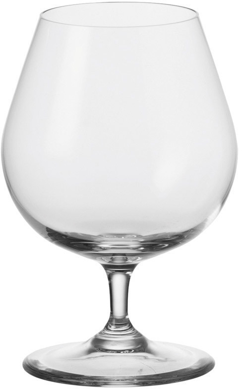 Leonardo Ciao Brandy Glass 6 pcs Set