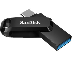 SanDisk Ultra Dual Drive Go Type-C 64GB