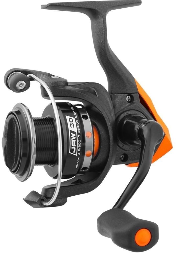 Okuma Jaw 20