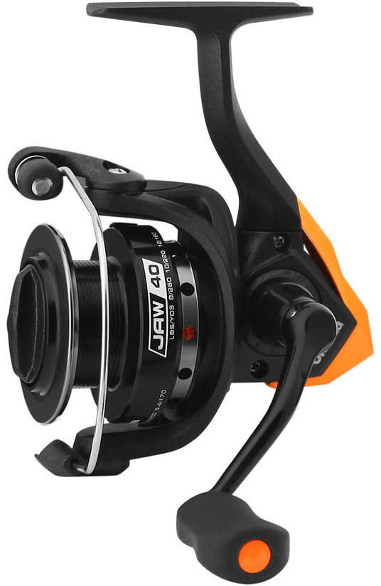 Okuma Jaw 40