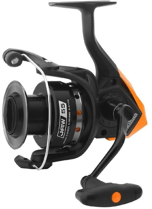 Okuma Jaw 55