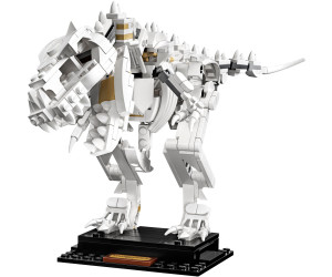 LEGO Ideas - Dinosaurier-Fossilien (21320) ab 74,90 € (März 2023 