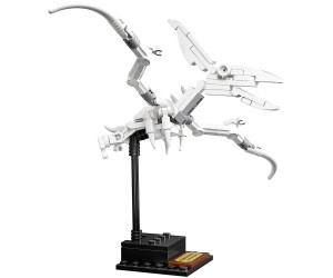 LEGO Ideas - Dinosaurier-Fossilien (21320) ab 74,90 € (März 2023 